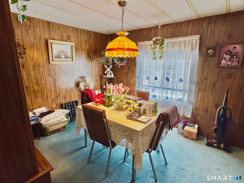 Tiny photo for 1070 Amity Road #LOT 36, Bethany, CT 06524 (MLS # 24154624)