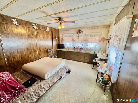 Tiny photo for 1070 Amity Road #LOT 36, Bethany, CT 06524 (MLS # 24154624)