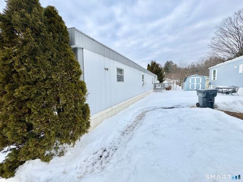 Tiny photo for 1070 Amity Road #LOT 36, Bethany, CT 06524 (MLS # 24154624)