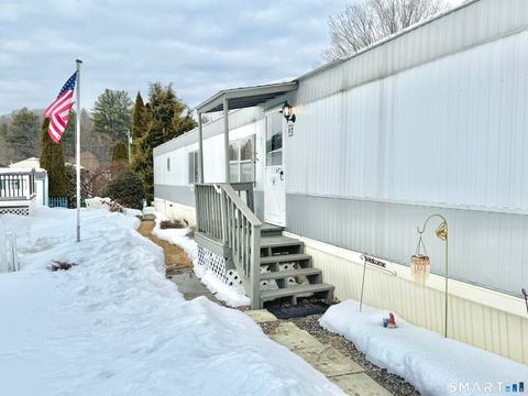 Tiny photo for 1070 Amity Road #LOT 36, Bethany, CT 06524 (MLS # 24154624)