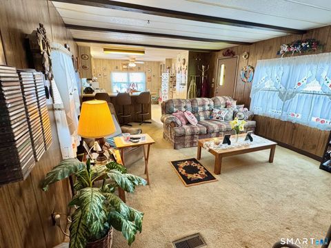 Tiny photo for 1070 Amity Road #LOT 36, Bethany, CT 06524 (MLS # 24154624)