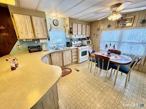 1070 Amity Road LOT 36 Bethany CT 06524