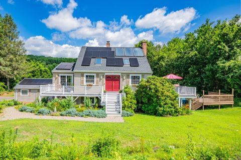 21 Long Meadow Road Bethlehem CT 06751