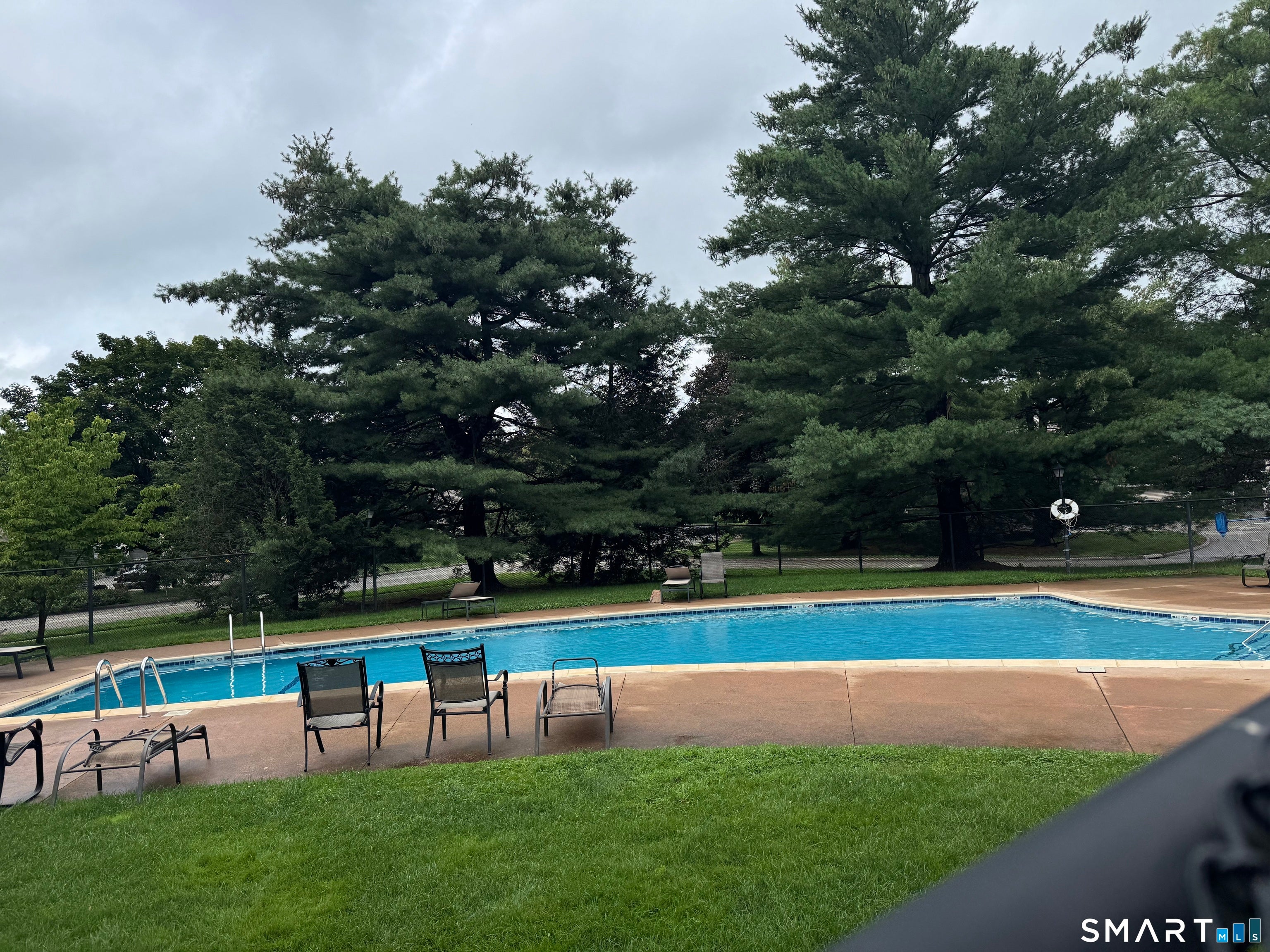 2206 Mill Pond Drive 2206