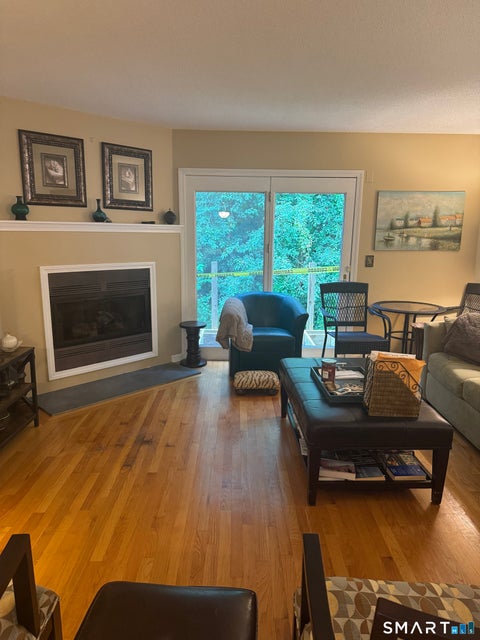 Tiny photo for 2206 Mill Pond Drive #2206, South Windsor, CT 06074 (MLS # 24196644)