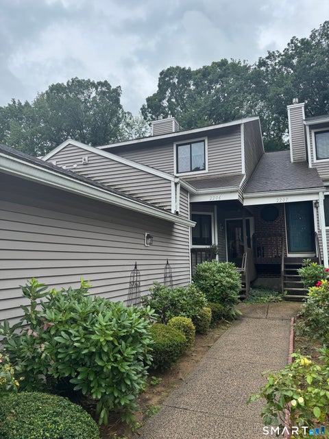 Tiny photo for 2206 Mill Pond Drive #2206, South Windsor, CT 06074 (MLS # 24196644)