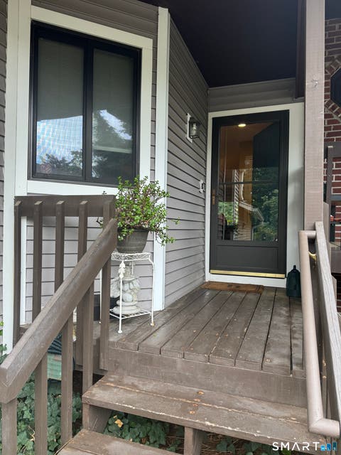 Tiny photo for 2206 Mill Pond Drive #2206, South Windsor, CT 06074 (MLS # 24196644)
