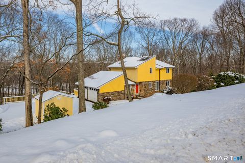 Photo of 80 Mount Sumner Drive, Bolton, CT 06043 (MLS # 24150048)