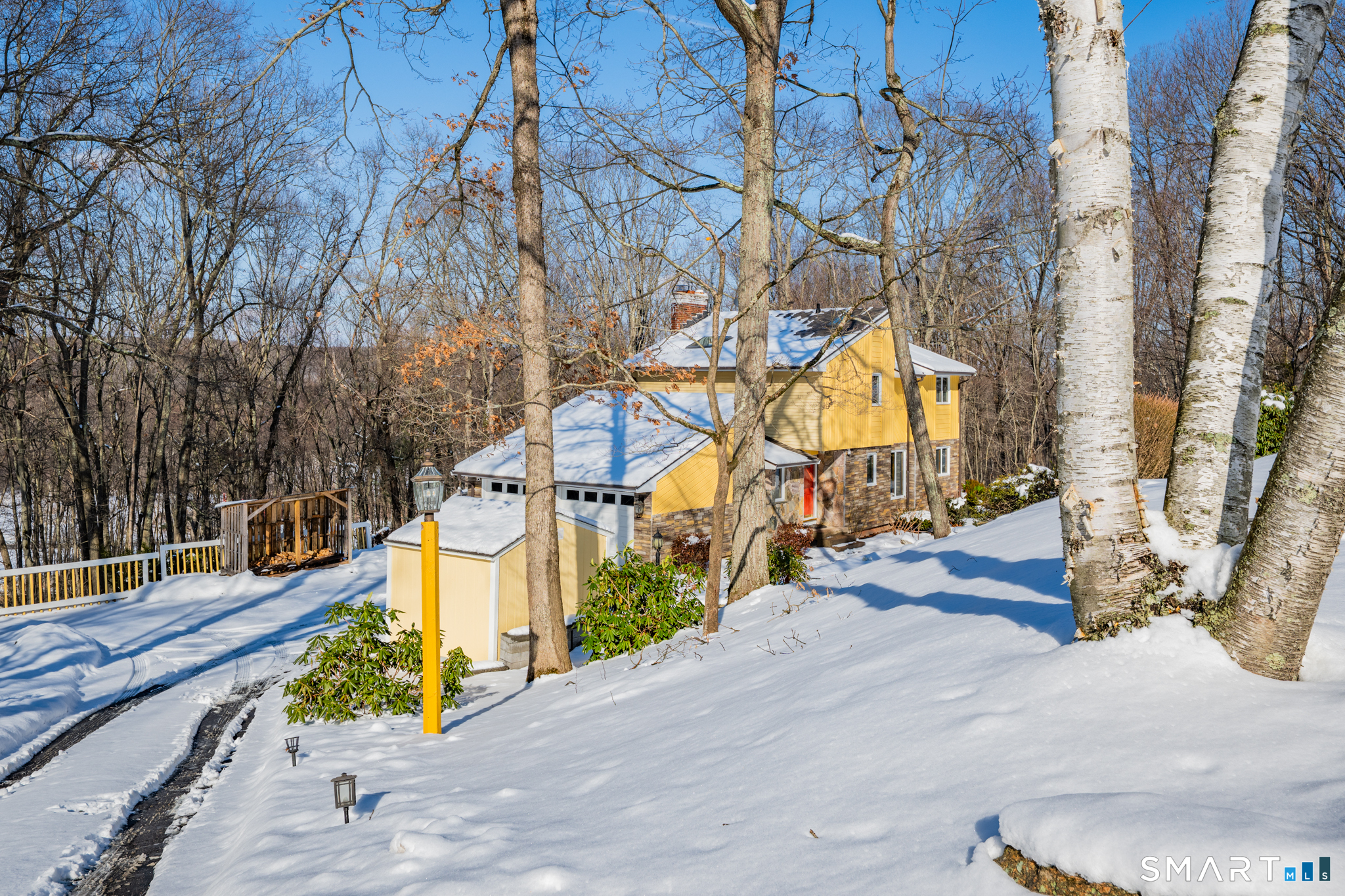 80 Mount Sumner Drive