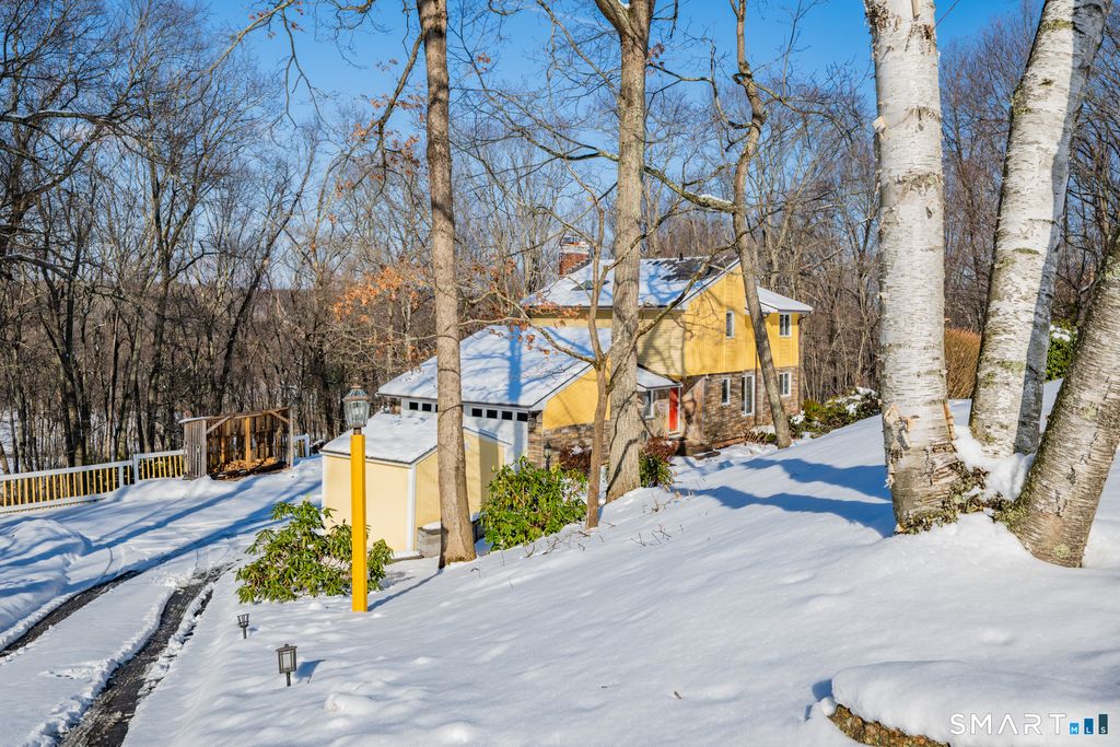 Photo of 80 Mount Sumner Drive, Bolton, CT 06043 (MLS # 24150048)