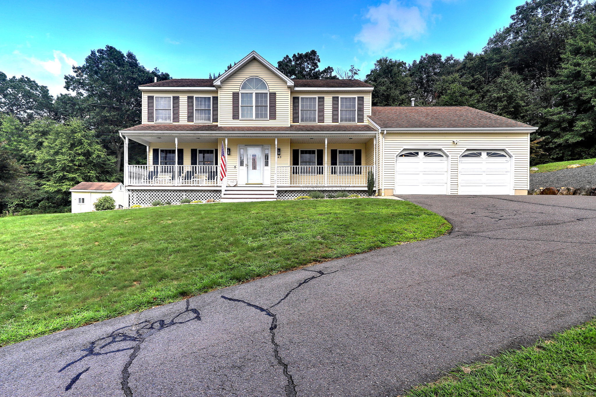 View Naugatuck, CT 06770 house