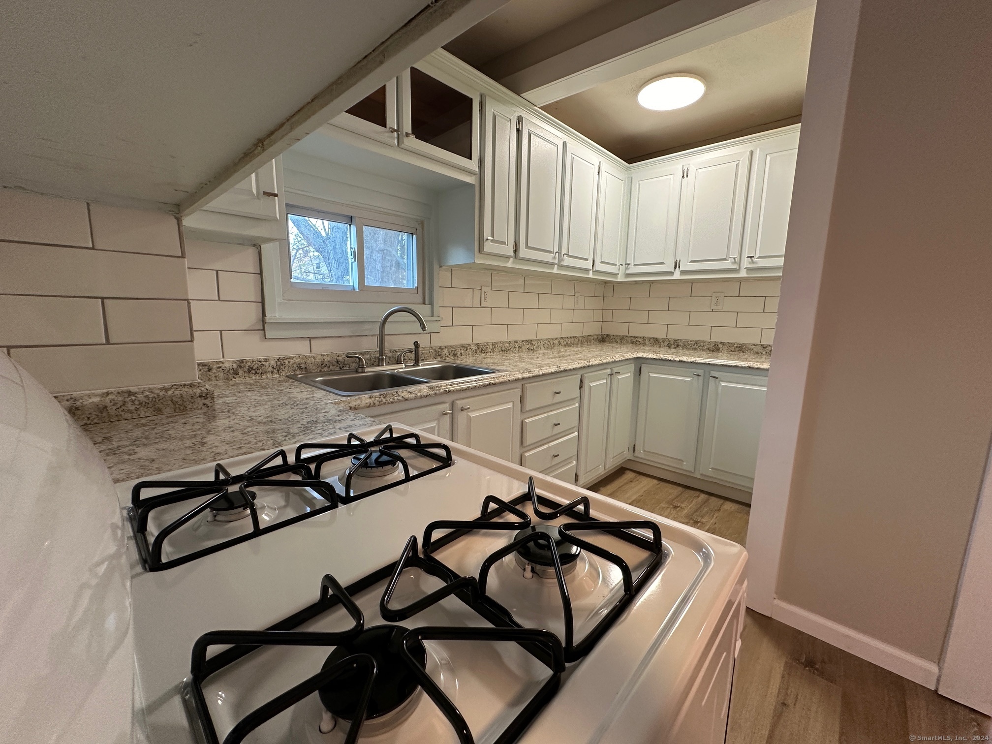 Rental Property at Second Street 2, Meriden, Connecticut - Bedrooms: 3 
Bathrooms: 1 
Rooms: 6  - $1,900 MO.