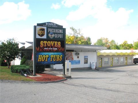 1083 East Main Street Torrington CT 06790