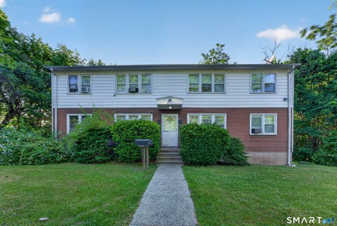Tiny photo for 95 Oak Ridge Drive #47, New Haven, CT 06513 (MLS # 24183429)