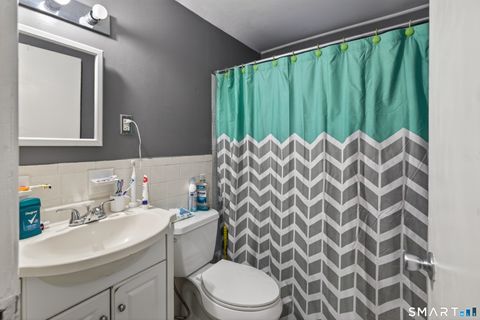 Tiny photo for 95 Oak Ridge Drive #47, New Haven, CT 06513 (MLS # 24183429)