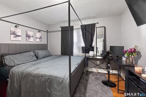Tiny photo for 95 Oak Ridge Drive #47, New Haven, CT 06513 (MLS # 24183429)