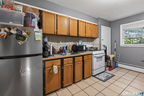 Tiny photo for 95 Oak Ridge Drive #47, New Haven, CT 06513 (MLS # 24183429)