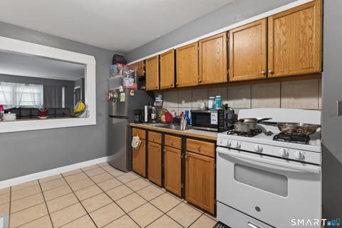 Tiny photo for 95 Oak Ridge Drive #47, New Haven, CT 06513 (MLS # 24183429)