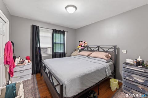 Tiny photo for 95 Oak Ridge Drive #47, New Haven, CT 06513 (MLS # 24183429)