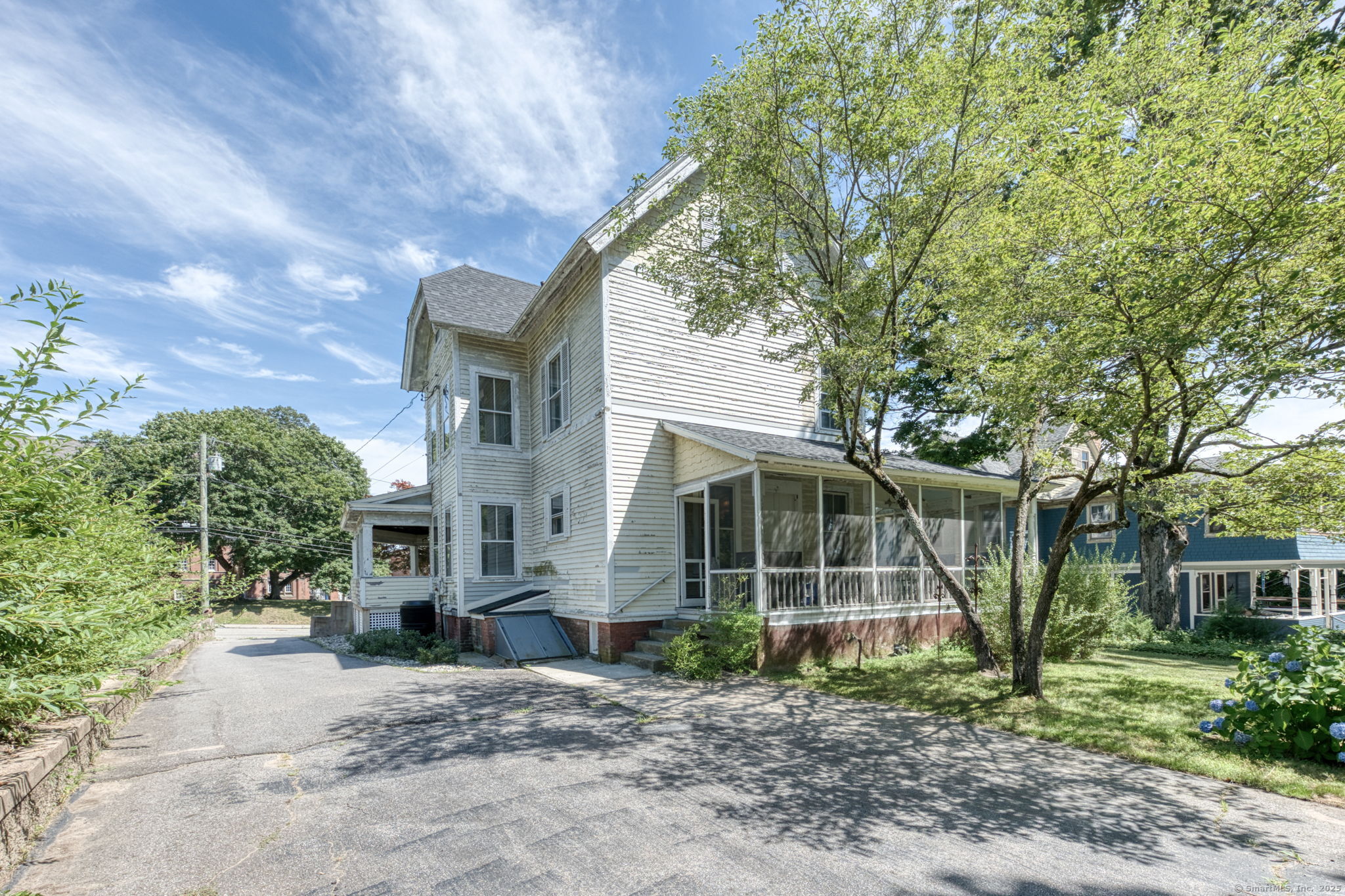 98 Windham Street