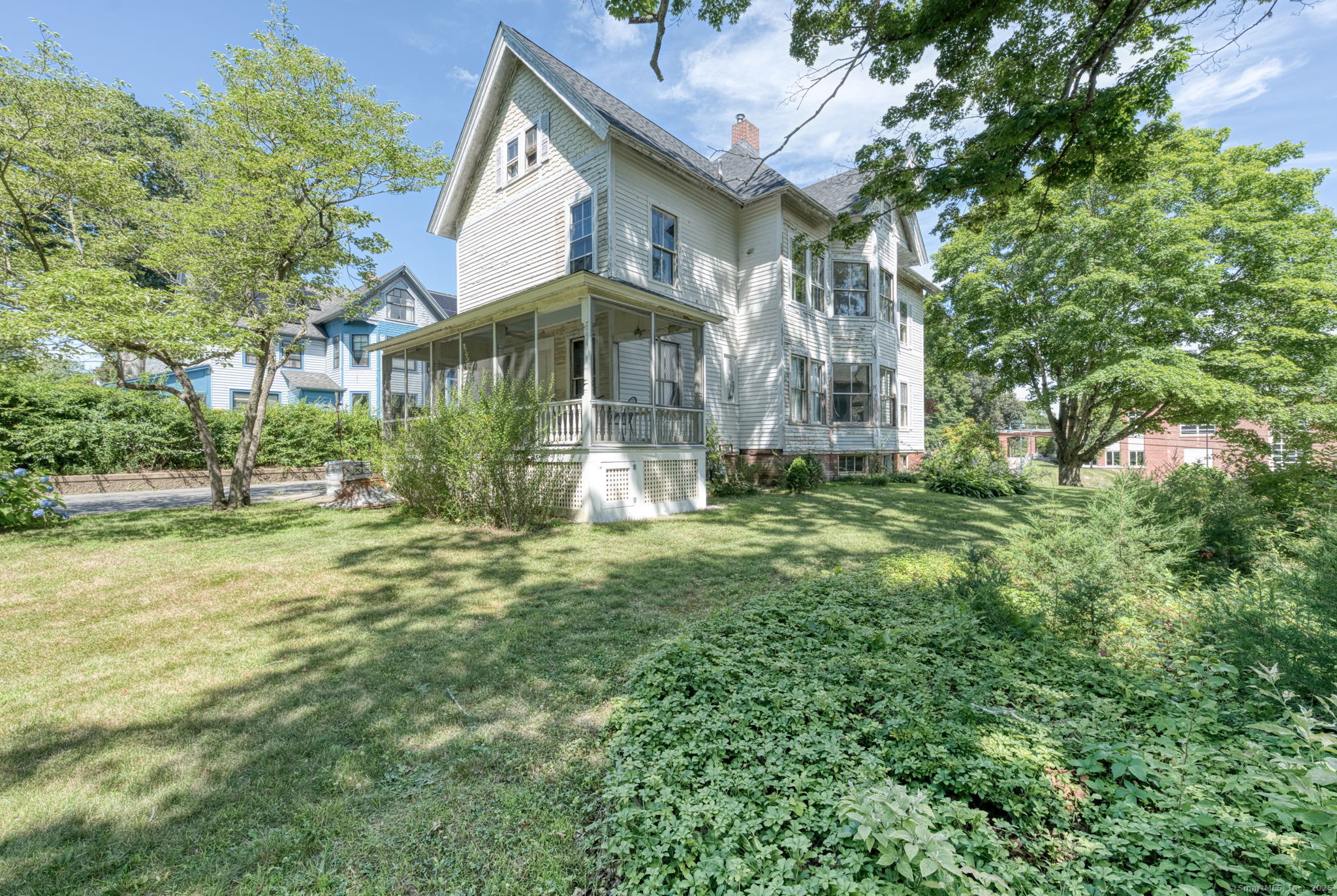 98 Windham Street