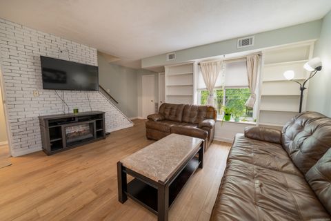 183 Thompson Street B East Haven CT 06513