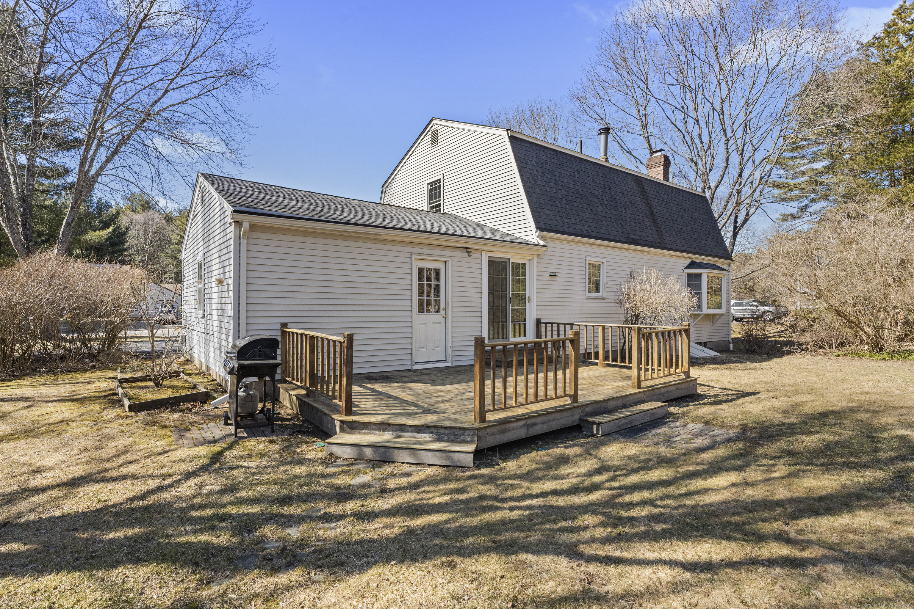 57 Quailcrest Road, East Lyme, Connecticut image 34