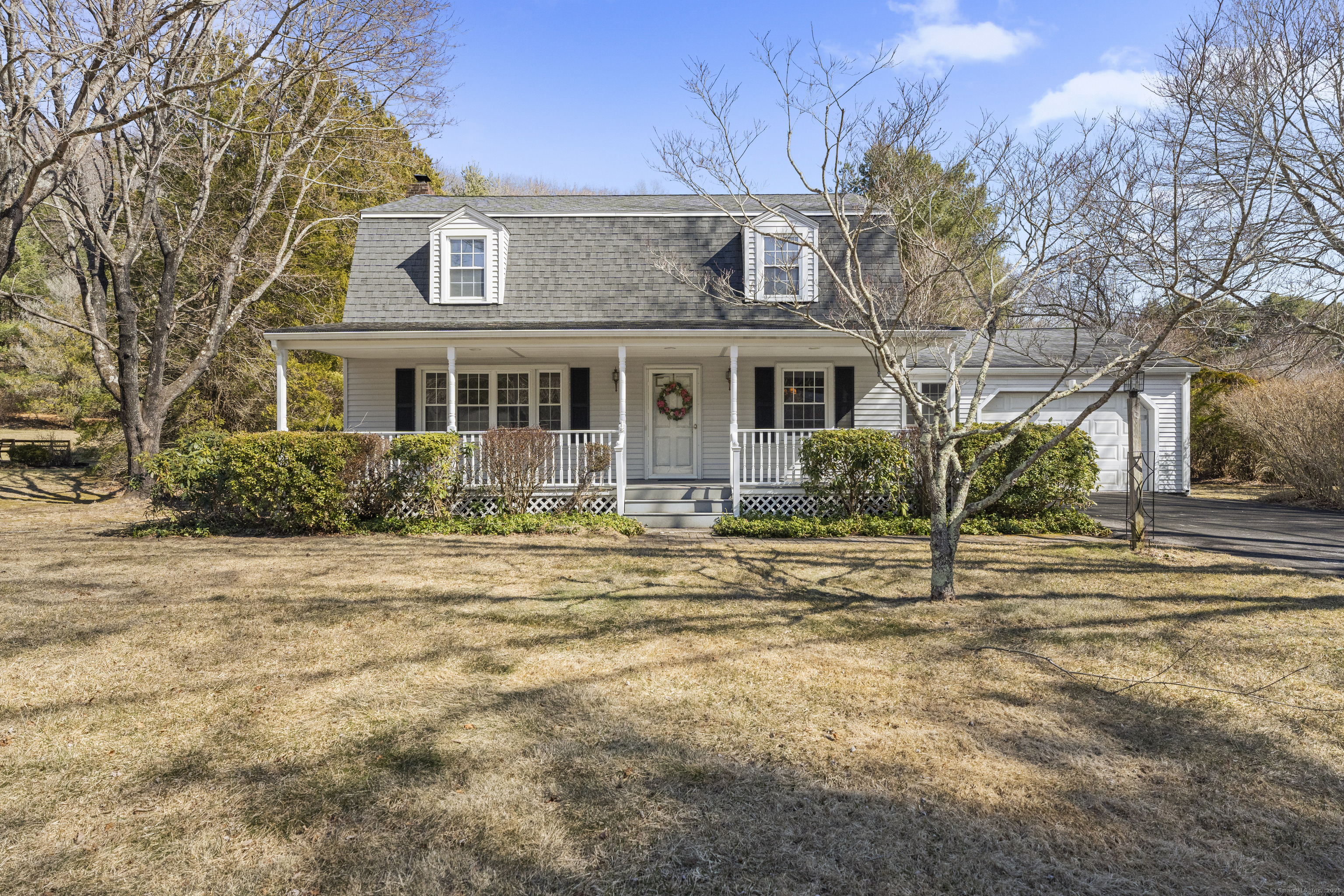 57 Quailcrest Road, East Lyme, Connecticut image 1