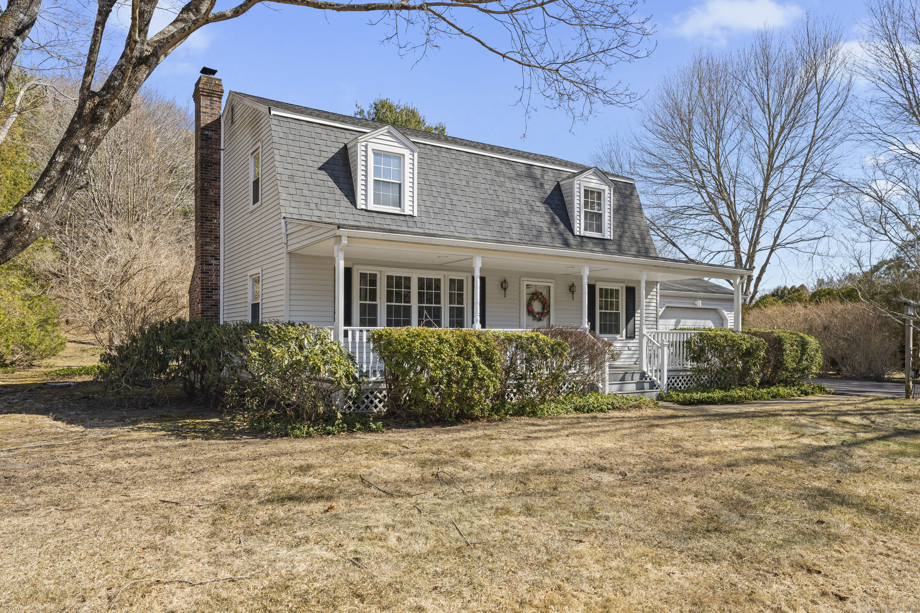 57 Quailcrest Road, East Lyme, Connecticut image 2