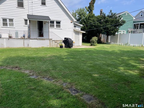 Tiny photo for 34 Caldwell Avenue, Stamford, CT 06902 (MLS # 24208506)
