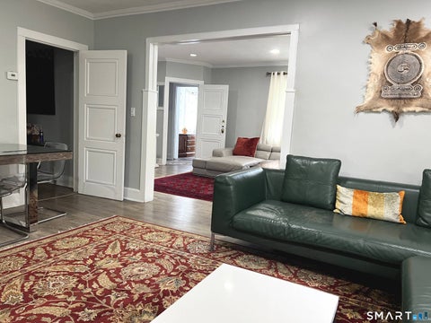 Tiny photo for 34 Caldwell Avenue, Stamford, CT 06902 (MLS # 24208506)