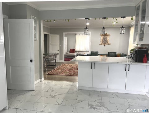 Tiny photo for 34 Caldwell Avenue, Stamford, CT 06902 (MLS # 24208506)