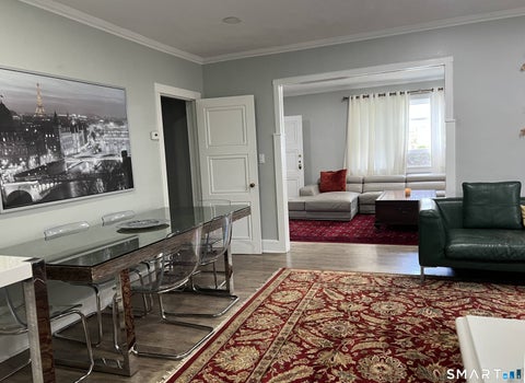 Tiny photo for 34 Caldwell Avenue, Stamford, CT 06902 (MLS # 24208506)