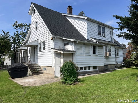 Tiny photo for 34 Caldwell Avenue, Stamford, CT 06902 (MLS # 24208506)