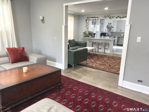 Tiny photo for 34 Caldwell Avenue, Stamford, CT 06902 (MLS # 24208506)