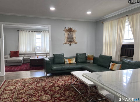 Tiny photo for 34 Caldwell Avenue, Stamford, CT 06902 (MLS # 24208506)
