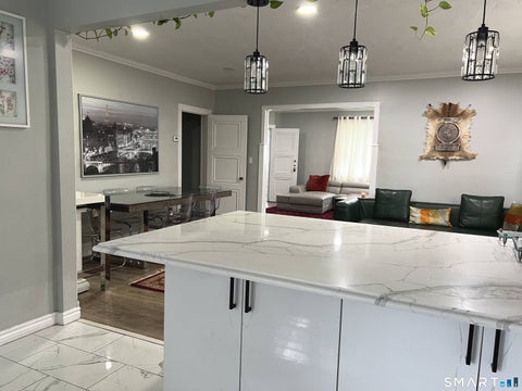 Tiny photo for 34 Caldwell Avenue, Stamford, CT 06902 (MLS # 24208506)