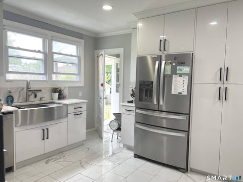 Tiny photo for 34 Caldwell Avenue, Stamford, CT 06902 (MLS # 24208506)