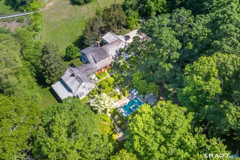 Tiny photo for 41 Joshua Lane, Lyme, CT 06371 (MLS # 24174508)