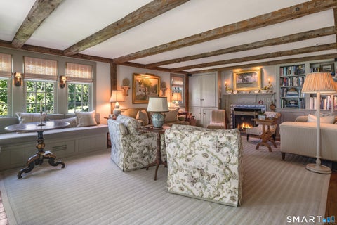 Tiny photo for 41 Joshua Lane, Lyme, CT 06371 (MLS # 24174508)