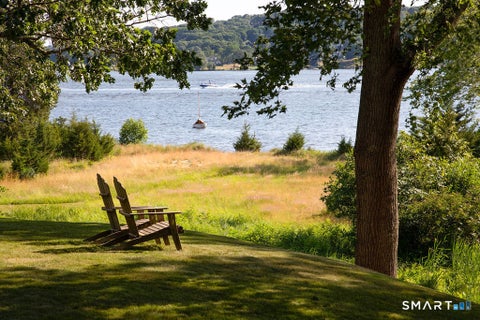 Tiny photo for 41 Joshua Lane, Lyme, CT 06371 (MLS # 24174508)