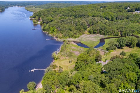 Tiny photo for 41 Joshua Lane, Lyme, CT 06371 (MLS # 24174508)