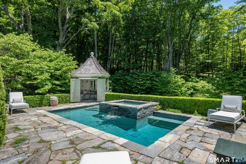 Tiny photo for 41 Joshua Lane, Lyme, CT 06371 (MLS # 24174508)