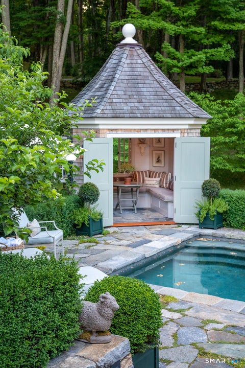 Tiny photo for 41 Joshua Lane, Lyme, CT 06371 (MLS # 24174508)