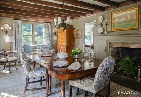Tiny photo for 41 Joshua Lane, Lyme, CT 06371 (MLS # 24174508)