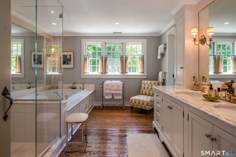 Tiny photo for 41 Joshua Lane, Lyme, CT 06371 (MLS # 24174508)