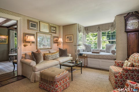 Tiny photo for 41 Joshua Lane, Lyme, CT 06371 (MLS # 24174508)