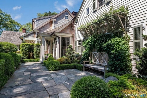 Tiny photo for 41 Joshua Lane, Lyme, CT 06371 (MLS # 24174508)