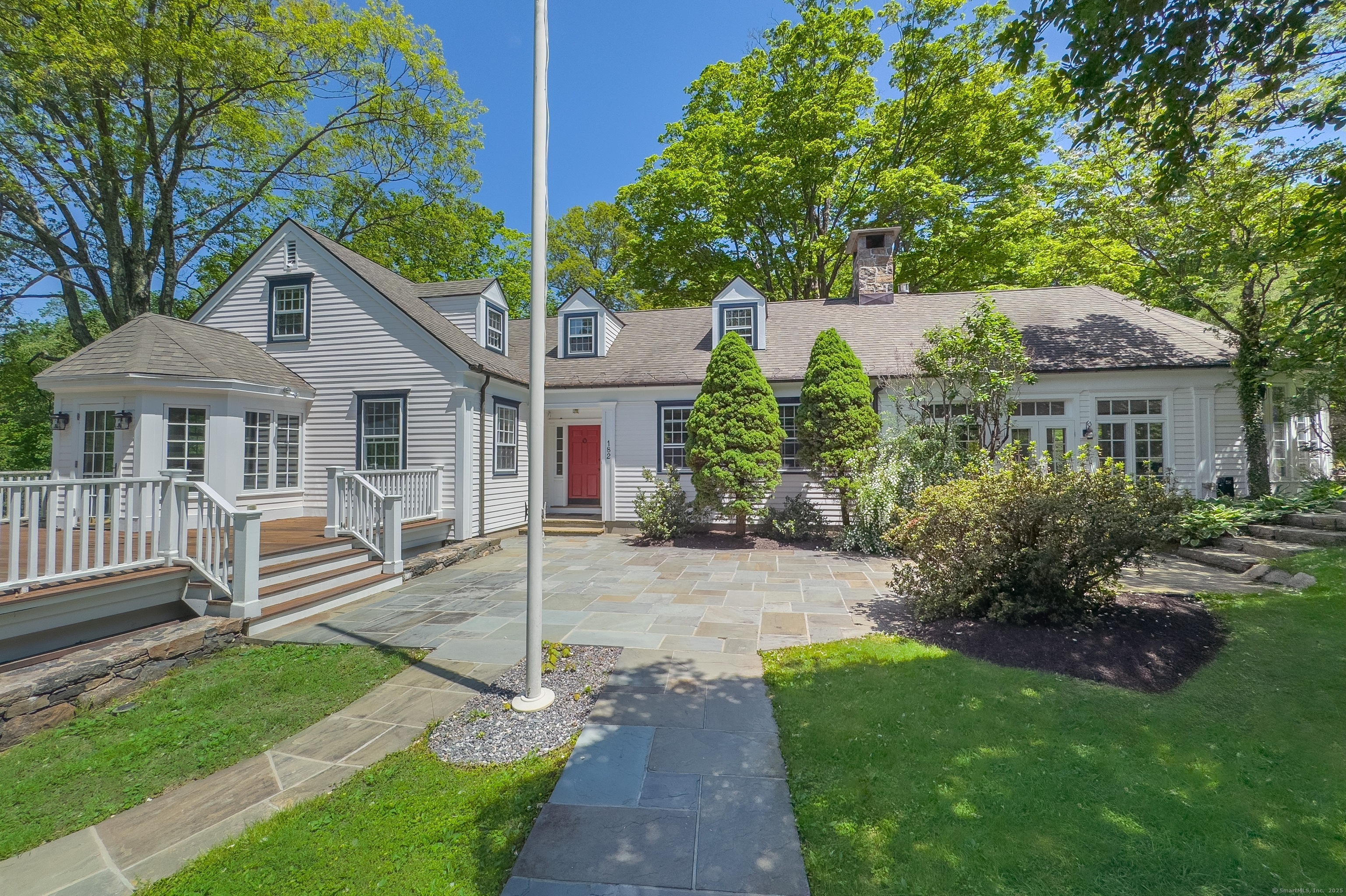 182 Bennetts Farm Road
