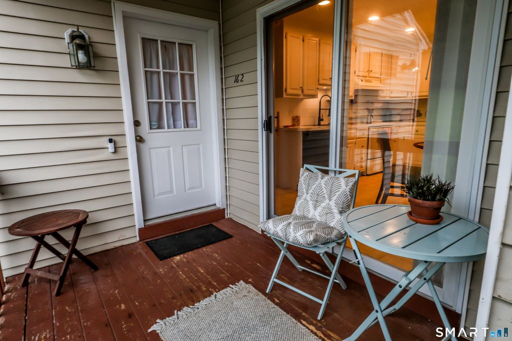 Photo of 162 Beard Drive #162, New Milford, CT 06776 (MLS # 24193201)